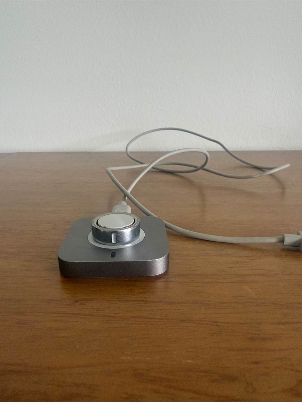 Oura Ring Silver Size 8